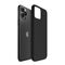 3mk Silicone Case for iPhone 11 Pro Max - black | Techbox