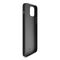3mk Silicone Case for iPhone 12 Pro Max - black - Uncategorized Cases (2) - Cases - Techbox