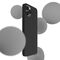 3mk Silicone Case for iPhone 12 Pro Max - black - Uncategorized Cases (2) - Cases - Techbox