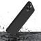 3mk Silicone Case for iPhone 12 Pro Max - black - Uncategorized Cases (2) - Cases - Techbox