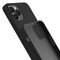 3mk Silicone Case for iPhone 12 Pro Max - black - Uncategorized Cases (2) - Cases - Techbox