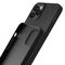 3mk Silicone Case for iPhone 12 Pro Max - black - Uncategorized Cases (2) - Cases - Techbox