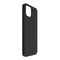 3mk Silicone Case for iPhone 12 Pro Max - black - Uncategorized Cases (2) - Cases - Techbox