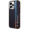Case BMW BMHCP14L22HVGV iPhone 14 Pro 6.1" black/black IML Tricolor Stripe - Apple Cases - Cases - Techbox