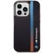 Case BMW BMHCP14L22HVGV iPhone 14 Pro 6.1" black/black IML Tricolor Stripe - Apple Cases - Cases - Techbox