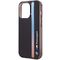 Case BMW BMHCP14L22HVGV iPhone 14 Pro 6.1" black/black IML Tricolor Stripe - Apple Cases - Cases - Techbox