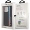 Case BMW BMHCP14L22HVGV iPhone 14 Pro 6.1" black/black IML Tricolor Stripe - Apple Cases - Cases - Techbox