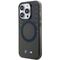 Case BMW BMHMP14LHGPK iPhone 14 Pro 6.1" Grey/Grey Pattern MagSafe | Techbox