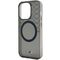 Case BMW BMHMP14LHGPK iPhone 14 Pro 6.1" Grey/Grey Pattern MagSafe | Techbox