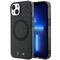 Case BMW BMHMP14SHGPK iPhone 14 6.1" grey/grey Pattern MagSafe | Techbox