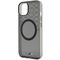 Case BMW BMHMP14SHGPK iPhone 14 6.1" grey/grey Pattern MagSafe | Techbox