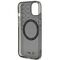 Case BMW BMHMP14SHGPK iPhone 14 6.1" grey/grey Pattern MagSafe | Techbox
