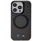 Case BMW BMHMP14XHGPK iPhone 14 Pro Max 6.7" grey/grey hardcase Pattern MagSafe | Techbox