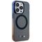Case BMW BMHMP14XHTGE iPhone 14 Pro Max 6.7" grey/grey hardcase Gradient Bumper MagSafe | Techbox