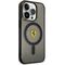 Ferrari FEHMP14LUKK iPhone 14 Pro 6.1" black/black hardcase Translucent Magsafe | Techbox