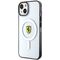 Ferrari FEHMP14MURKT iPhone 14 Plus 6.7" clear/transparent hardcase Outline Magsafe | Techbox