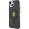 Ferrari FEHMP14SURKK iPhone 14 6.1" black/black hardcase Translucent Magsafe | Techbox