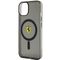 Ferrari FEHMP14SURKK iPhone 14 6.1" black/black hardcase Translucent Magsafe | Techbox