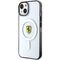 Ferrari FEHMP14SURKT iPhone 14 6.1" clear/transparent hardcase Outline Magsafe | Techbox