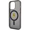 Ferrari FEHMP14XURKK iPhone 14 Pro Max 6.7" black/black hardcase Translucent Magsafe | Techbox