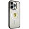 Ferrari FEHMP14XURKT iPhone 14 Pro Max 6.7" clear/transparent hardcase Outline Magsafe | Techbox
