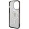 Ferrari FEHMP14XURKT iPhone 14 Pro Max 6.7" clear/transparent hardcase Outline Magsafe | Techbox
