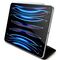 Guess 4G Stripe Allover case for iPad Pro 12.9" - brown | Techbox