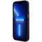 Guess GUHCP14LLC4PSGK iPhone 14 Pro 6.1" black/black hardcase Liquid Glitter 4G Transculent - Apple Cases - Cases - Techbox