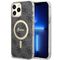 Guess GUHMP13XH4STK iPhone 13 Pro Max 6.7" black/black hardcase 4G MagSafe | Techbox