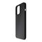 iPhone 13 Pro Max Series 3mk Silicone Case - Black | Techbox