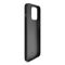 iPhone 13 Pro Max Series 3mk Silicone Case - Black | Techbox
