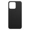 iPhone 13 Pro Max Series 3mk Silicone Case - Black | Techbox