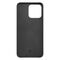 iPhone 13 Pro Max Series 3mk Silicone Case - Black | Techbox