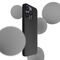 iPhone 13 Pro Max Series 3mk Silicone Case - Black | Techbox