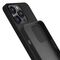 iPhone 13 Pro Max Series 3mk Silicone Case - Black | Techbox