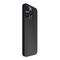 iPhone 13 Pro Max Series 3mk Silicone Case - Black | Techbox