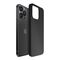 iPhone 13 Pro Max Series 3mk Silicone Case - Black | Techbox