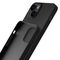 iPhone 14 Plus 3mk Silicone Case Series - Black | Techbox