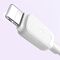 Lightning - USB 2.4A cable 1.2m Joyroom S-AL012A14 - white - Cables & Adapters - Cables & Accessories - Techbox