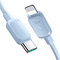 USB C - Lightning Cable 20W 1.2m Joyroom S-CL020A14 - Blue - Cables & Adapters - Cables & Accessories - Techbox