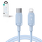 USB C - Lightning Cable 20W 1.2m Joyroom S-CL020A14 - Blue - Cables & Adapters - Cables & Accessories - Techbox