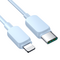 USB C - Lightning Cable 20W 1.2m Joyroom S-CL020A14 - Blue - Cables & Adapters - Cables & Accessories - Techbox