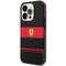 Ferrari FEHMP14XUCOK iPhone 14 Pro Max 6.7" black/black hardcase IMD Combi Magsafe - Apple Cases - Cases - Techbox