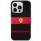 Ferrari FEHMP14XUCOK iPhone 14 Pro Max 6.7" black/black hardcase IMD Combi Magsafe - Apple Cases - Cases - Techbox