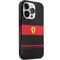Ferrari FEHMP14XUCOK iPhone 14 Pro Max 6.7" black/black hardcase IMD Combi Magsafe - Apple Cases - Cases - Techbox