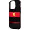 Ferrari FEHMP14XUCOK iPhone 14 Pro Max 6.7" black/black hardcase IMD Combi Magsafe - Apple Cases - Cases - Techbox