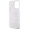 Guess 4G MagSafe case for iPhone 14 Pro Max - pink | Techbox