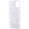 Guess 4G MagSafe case for iPhone 14 - purple - Uncategorized Cases (2) - Cases - Techbox