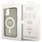 Guess Glitter Gold MagSafe case for iPhone 14 - black - Uncategorized Cases (2) - Cases - Techbox