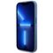 Guess GUHMP14LP4RPSB iPhone 14 Pro 6.1" blue/blue hardcase 4G Printed Stripes MagSafe | Techbox